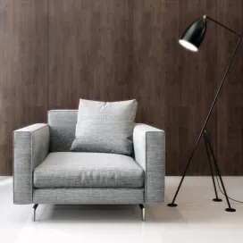 Minotti Sherman Arm chair